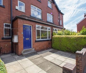 4 Hessle Road, Hyde Park, Leeds, LS6 1EH - Photo 4