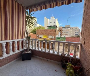 2 BEDROOM APARTMENT - TORREVIEJA - Photo 3