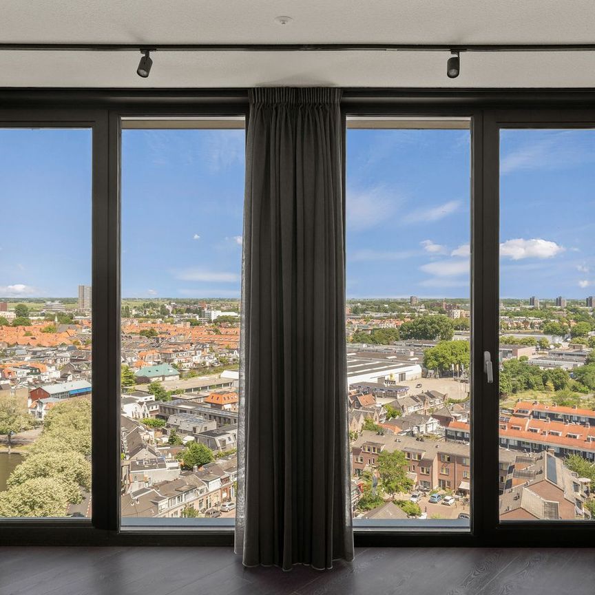 Maalderijstraat 83, Havenwijk-Zuid, 2312WW, Leiden - Photo 1
