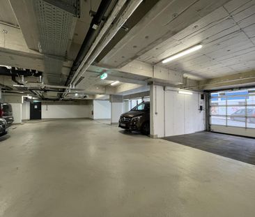 Top moderne, neuwertige Mietwohnung mit 12,62m² SÜD-Loggia in U4-Nähe - Photo 6