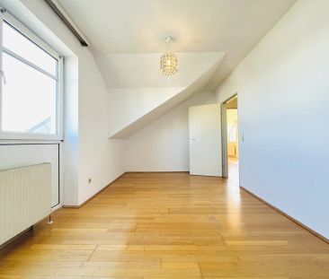 Zentral gelegene 2-Zimmer-Wohnung mit Loggia in St. Pölten – Nähe H... - Foto 3