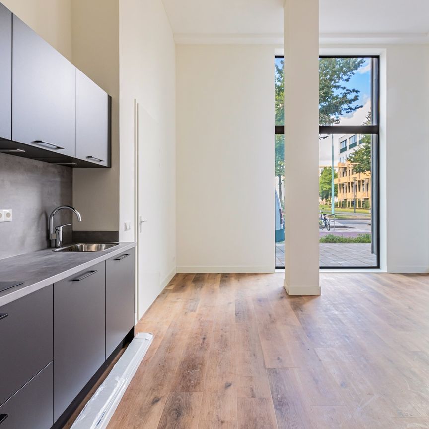 Barajasweg 80, 1043 CP, Amsterdam - Photo 1