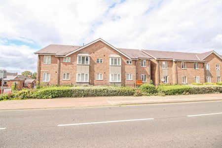 2 Bedroom Flat - Photo 5