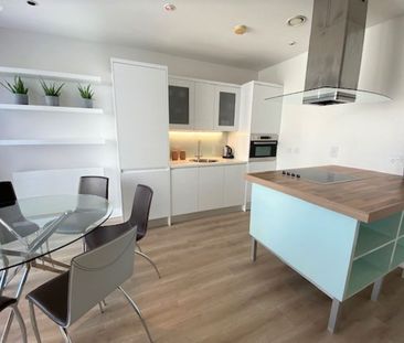 The Edges 1, Beacon South Quarter, Dub, Dublin 18 - Photo 5