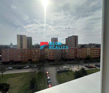 Pronájem bytu 2+1 44 m2 - Photo 3