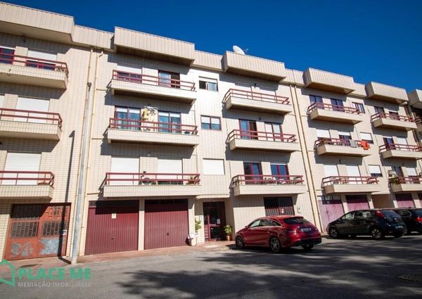 Arrendamento Apartamento T1