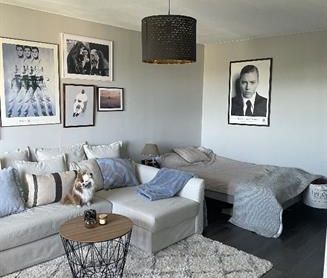 Nacka - 1rok - 6mån - 9.775kr/mån - Foto 1