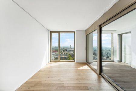 "Tower 55 - Modernes Wohnen" - Foto 3