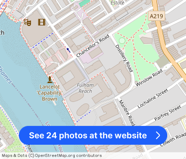 1 bedroom flat for rent - Photo 1