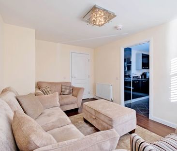 18 Urquhart Court, 105 Urquhart Road, AB24 5JP, Aberdeen - Photo 6