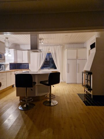 Länsmansvägen, Råneå - Foto 3