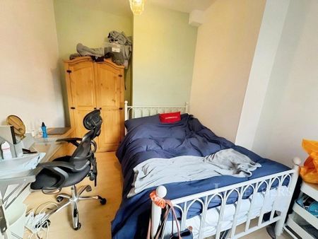 5 bedroom terraced house to rent - Photo 5