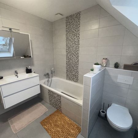 Superbe appartement au 2e étage dans un endroit verdoyant - Foto 4