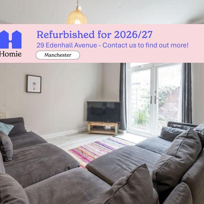 8 bedroom house to rent - Photo 1