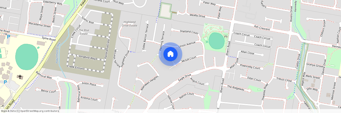 3 Lachlan Court, Vic 3810, Pakenham