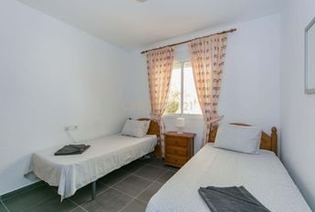 Calpe/Calp, Valencian Community