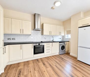 2 bedroom apartment to rent - Photo 4