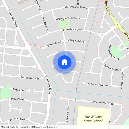 2 Berry Court, Kirwan QLD 4817