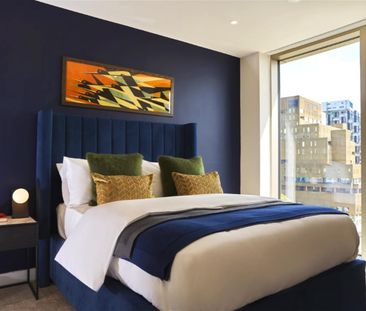 1005 - Moda, The Lexington (Liverpool) - Photo 5