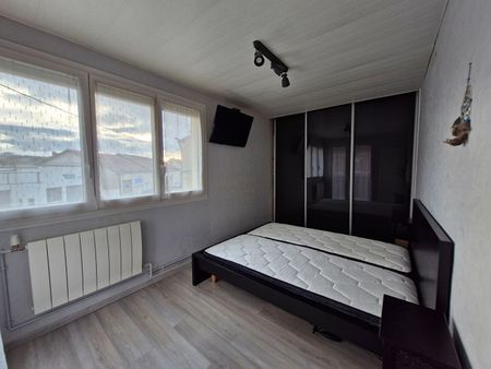 Appartement T2 Épernay à louer - Photo 2
