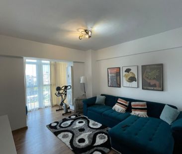 Apartament 2 camere, 65 mp, zona Centrala, pet frendly - Photo 1