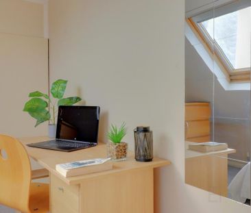 5 bedroom terraced house to rent - Photo 6