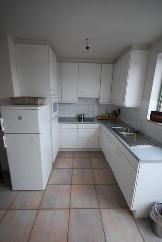 RUIM APPARTEMENT MET ONDERGRONDSE AUTOSTAANPLAATS - Photo 5