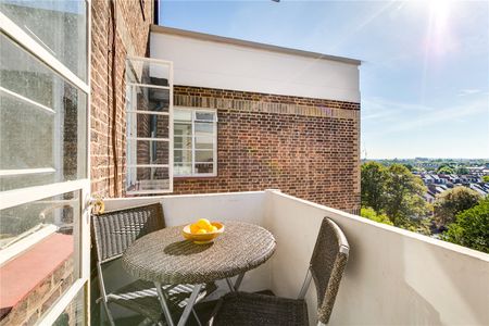 The Grampians, London, W6, London - Photo 4