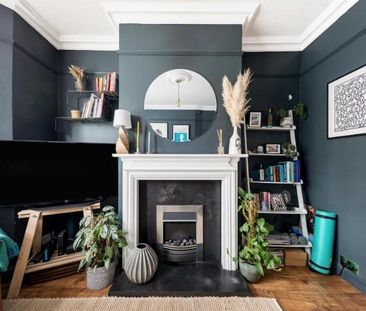 1 Bed Flat, Buckland Road, E10 - Photo 1