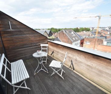Luxueuze duplex in hartje Tongeren - Photo 5