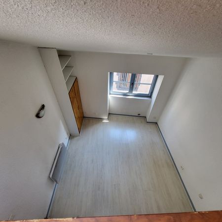 appartement avec mezzanine Jaude - Photo 4