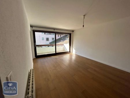 Appartement à louer 4 pièces 113.85m² - Photo 2