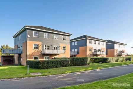 3-værelses Lejlighed på 83 m² i Odense NØ - Photo 5