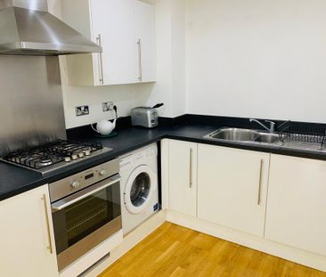 1 bedroom apartment to rent - Photo 3