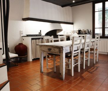 Maison de ville 3 pièces avec terrasse - Photo 2