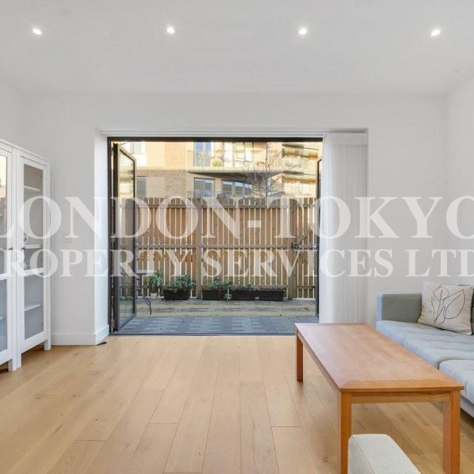 Caird Street, W10, London - Photo 1