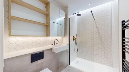 1 bedroom flat to rent - Photo 5