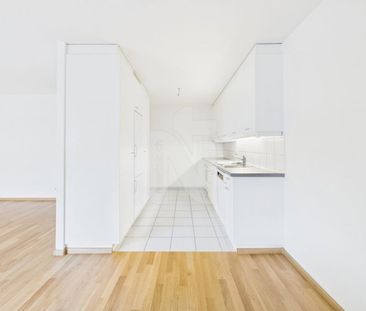 3.5 Zimmer, 1. Stock - Photo 3