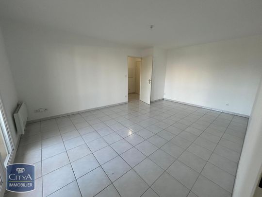 Location Appartement 3 pièces 62m² LEGUEVIN 31490 - Photo 1