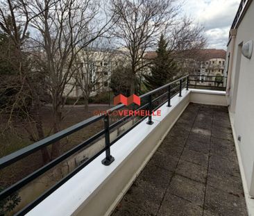 Location Appartement 1 pièce 26m² - Photo 4