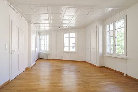 Wohnbijou mitten in Frauenfeld - Photo 4