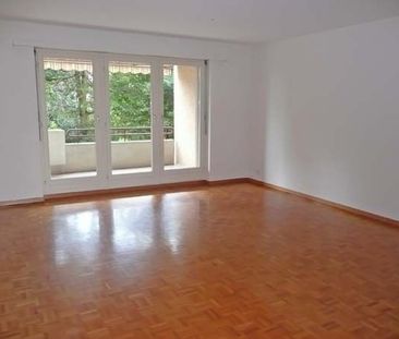 Gemütliche Wohnung an grüner Lage - Photo 2