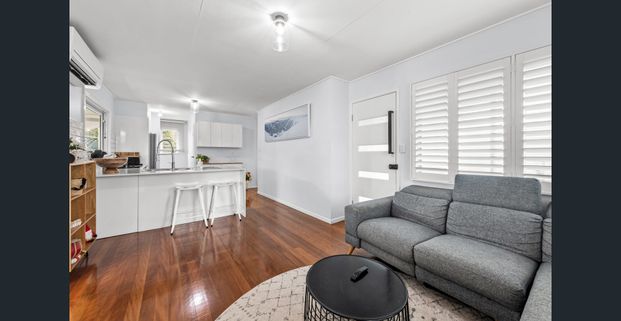 Charming Renovated Home with Oversized Entertaining Deck - Photo 1