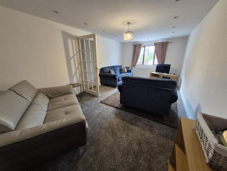 3 bedroom barn conversion to rent - Photo 2