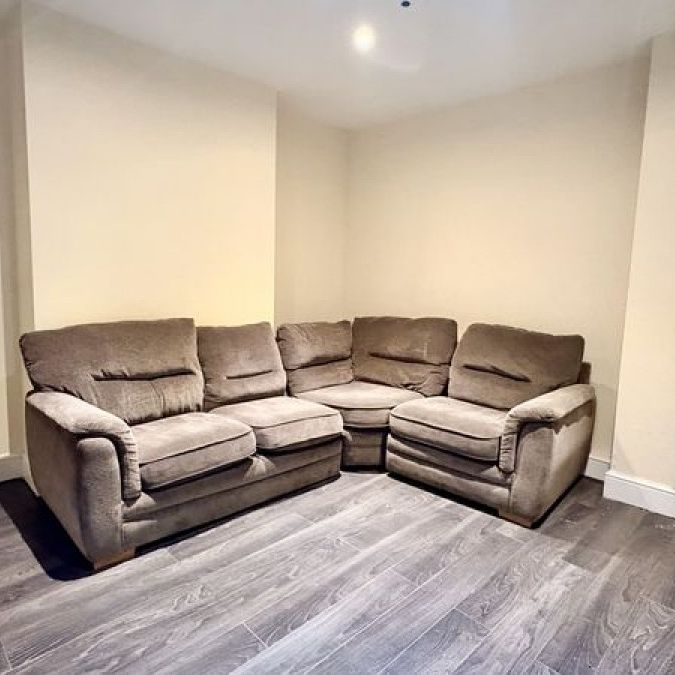 Chestnut Street, Uphill, Lincoln - Photo 1