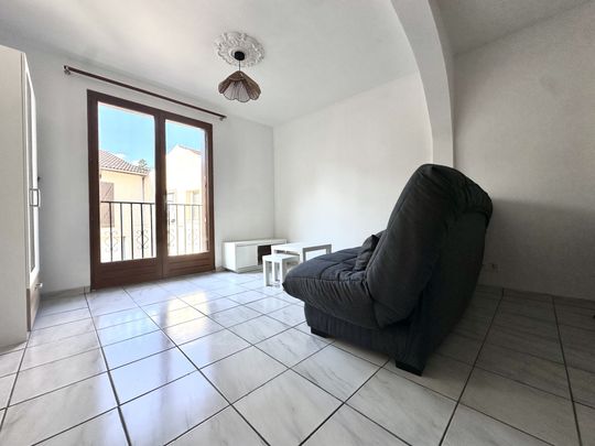 Location Appartement 1 pièce 23m² AUBIERE 63170 - Photo 1