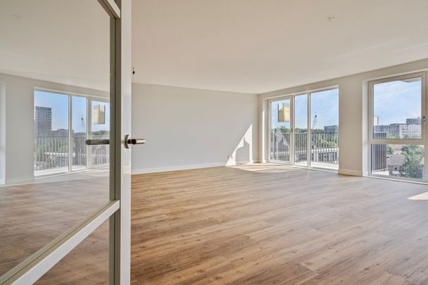 Appartement te huur: Perzikweg 100 2321 DG Leiden - Photo 1