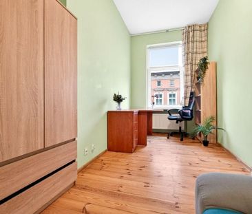 Pokój Szczecin - Photo 2