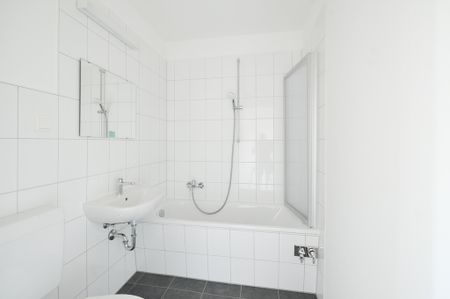 Für Studis + Azubis / Wohnung mit Küche / ab Februar 2026! - Photo 3