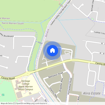 29 Shale Court, Vic 3806, Berwick